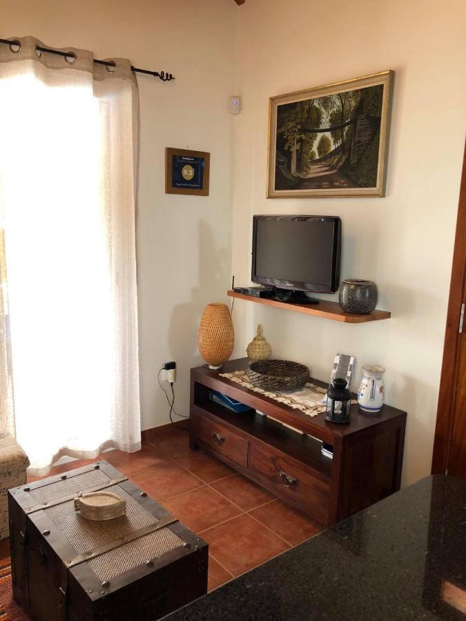 Casa Da Rainha Bungallow Estreito Da Calheta Extérieur photo