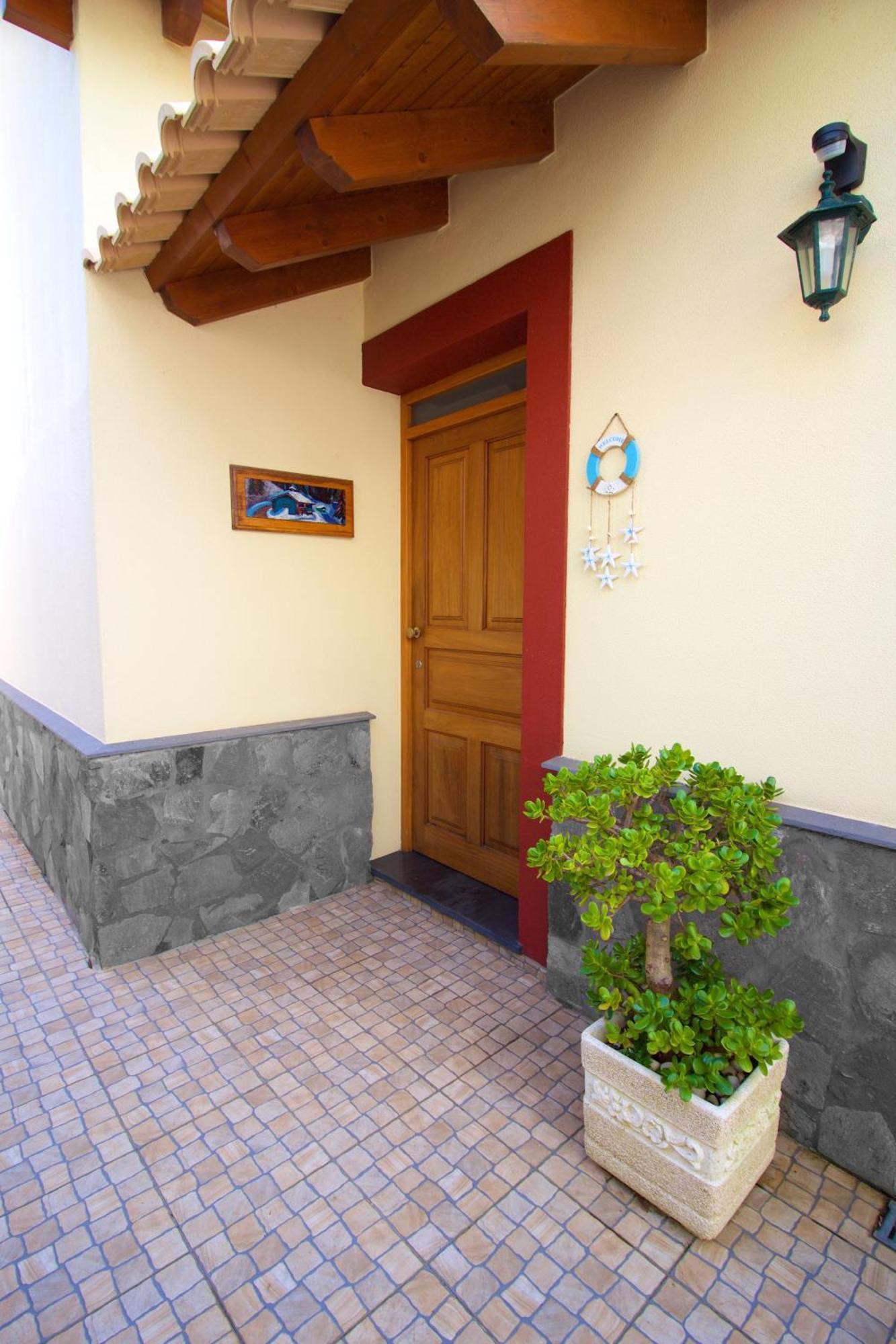Casa Da Rainha Bungallow Estreito Da Calheta Extérieur photo