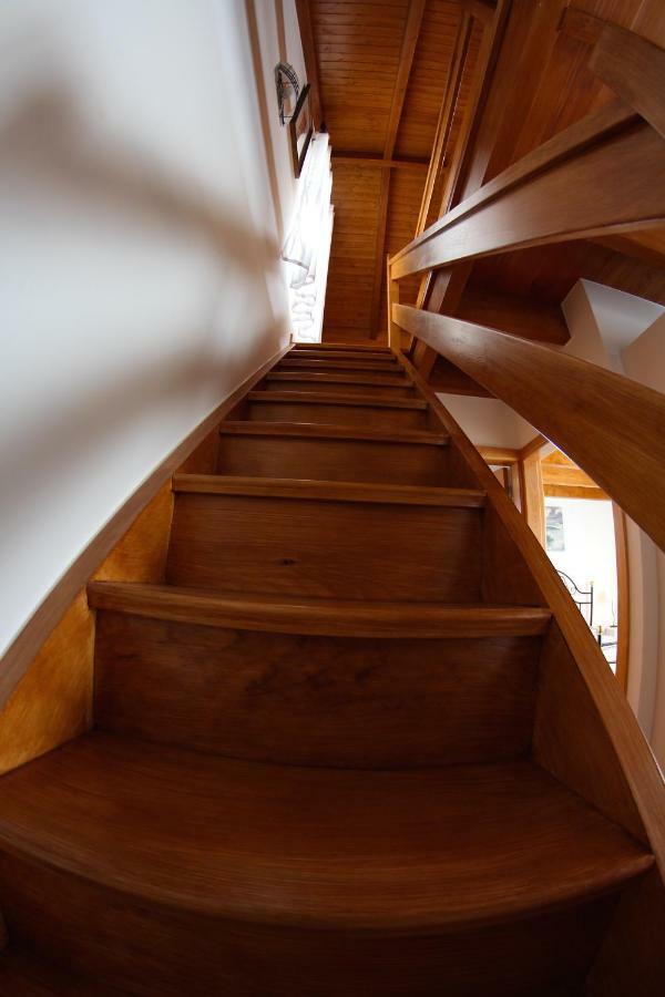 Casa Da Rainha Bungallow Estreito Da Calheta Extérieur photo