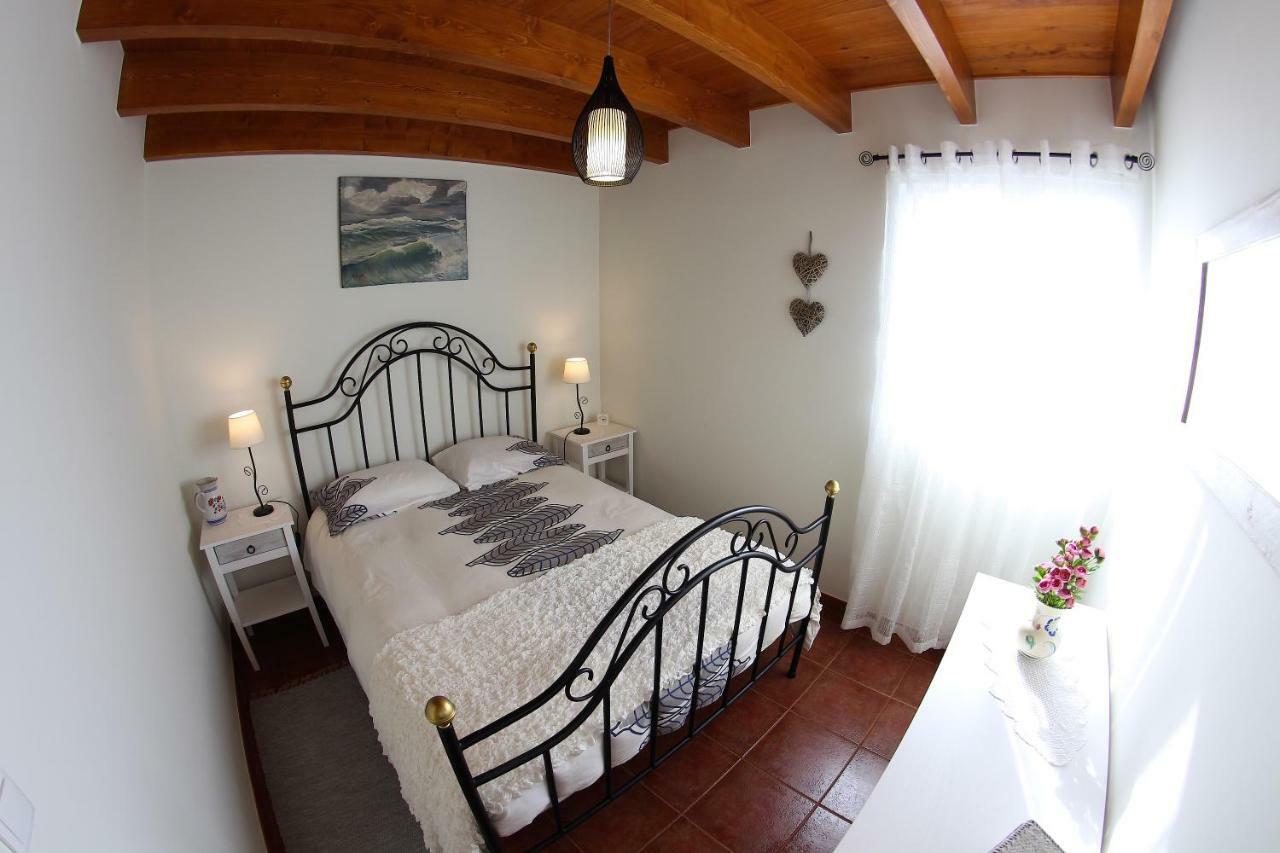 Casa Da Rainha Bungallow Estreito Da Calheta Extérieur photo
